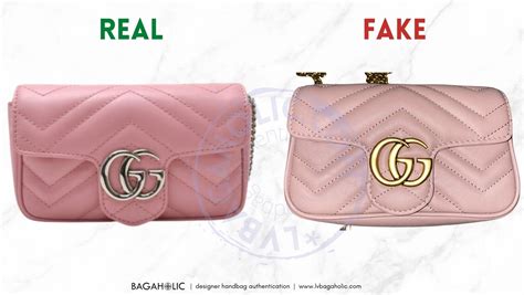 gucci 10734001|Gucci Bag Authentication: 8 Steps To Spot a Fake – Bagaholic.